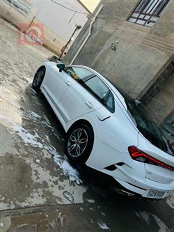 کیا K5